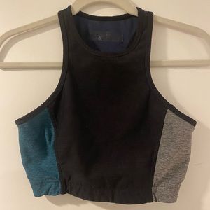 Outdoor Voices Athena Crop